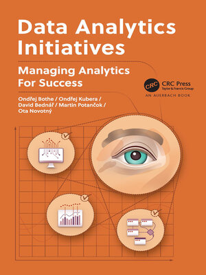 cover image of Data Analytics Initiatives